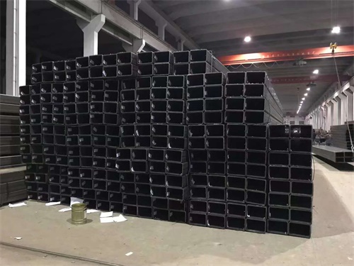 海曙冷拔方管选型指南 工程采购怎么选